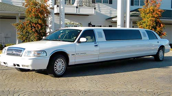 Limousine Rental