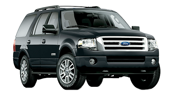 SUV Rental